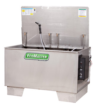 kleentec-ecomaster150