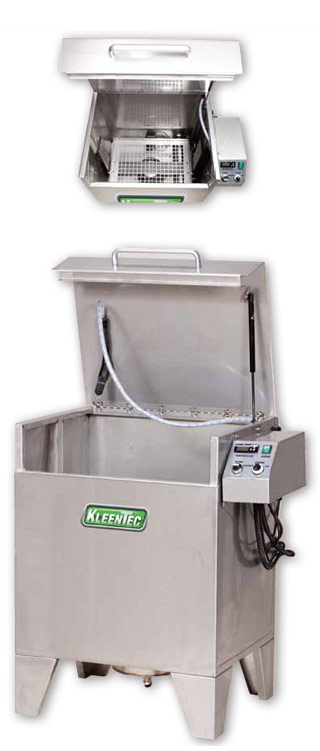 kleentec-washer