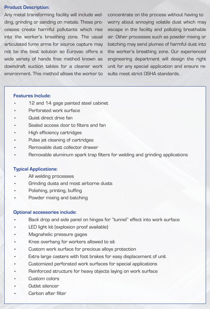 eurovac-workstation